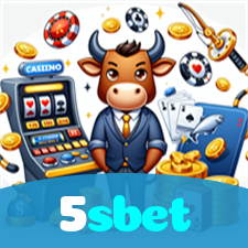 5sbet:Gire nas slots e conquiste vitórias extraordinárias!