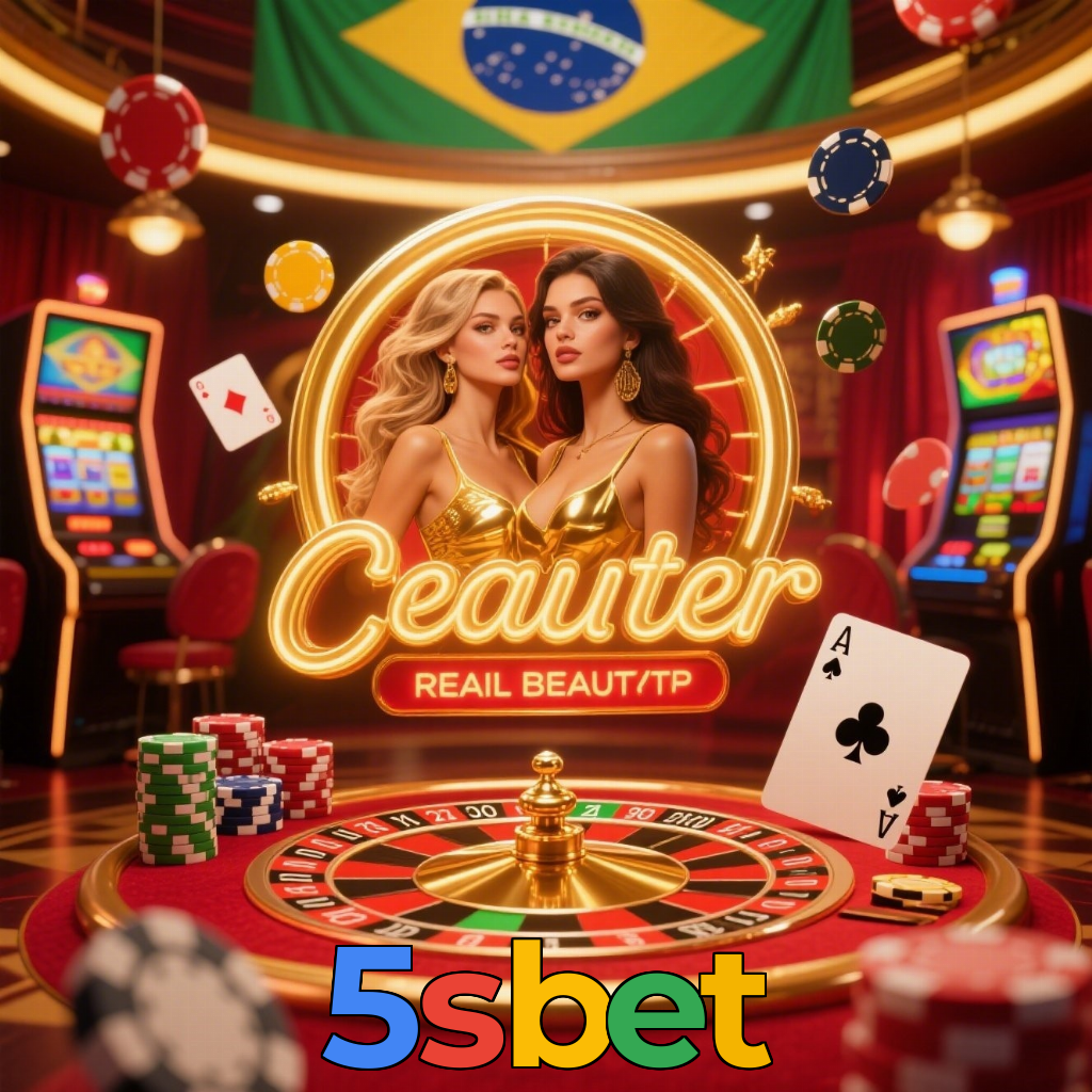5sbet:Jogue slots, poker e aposte no futebol online para grandes prêmios!