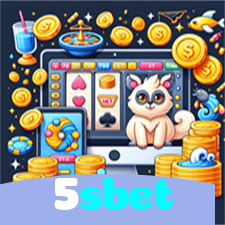 5sbet:Os jackpots estão esperando por você! Entre no jogo e faça história!