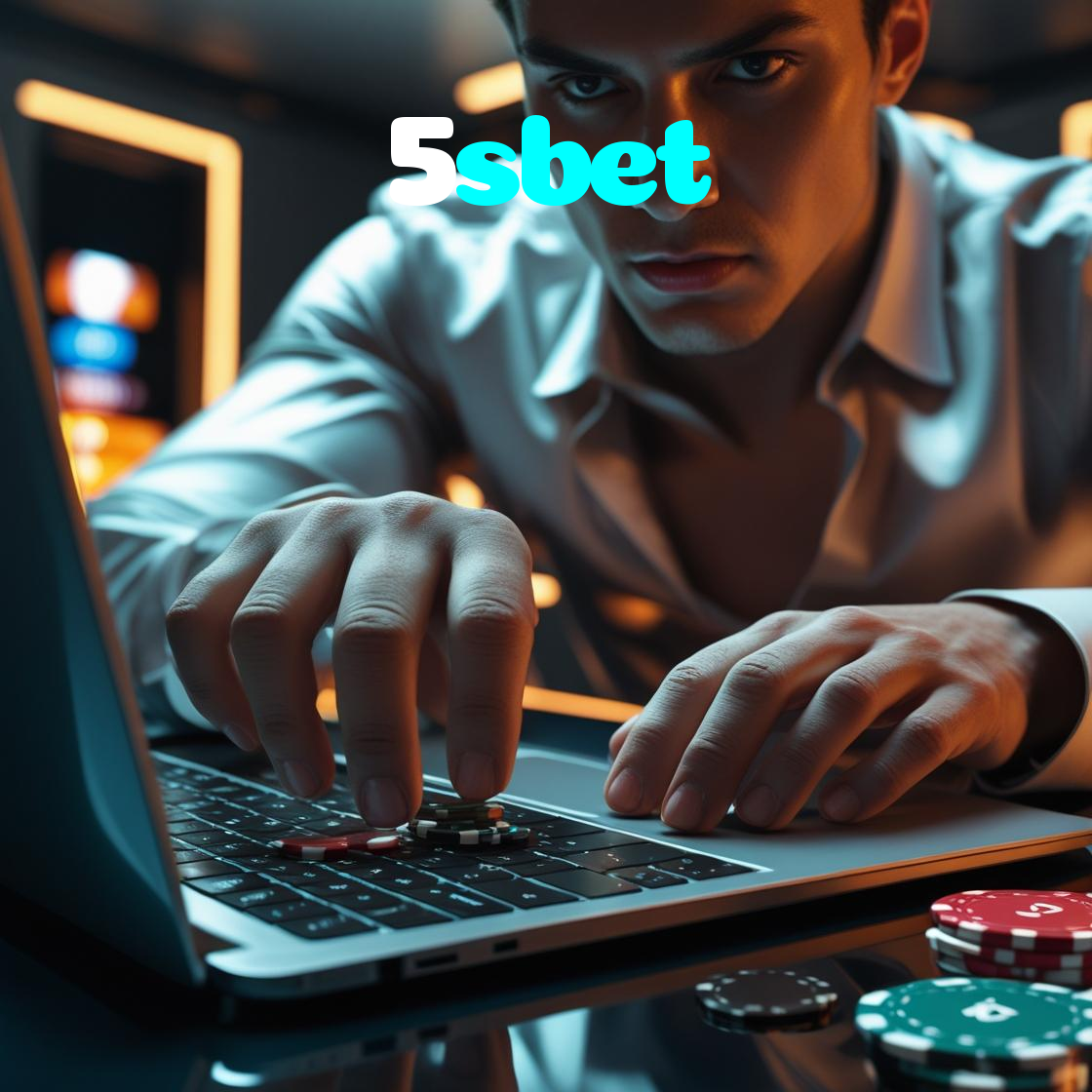 5sbet:Jogue slots, aposte no futebol e ganhe prêmios incríveis no cassino!