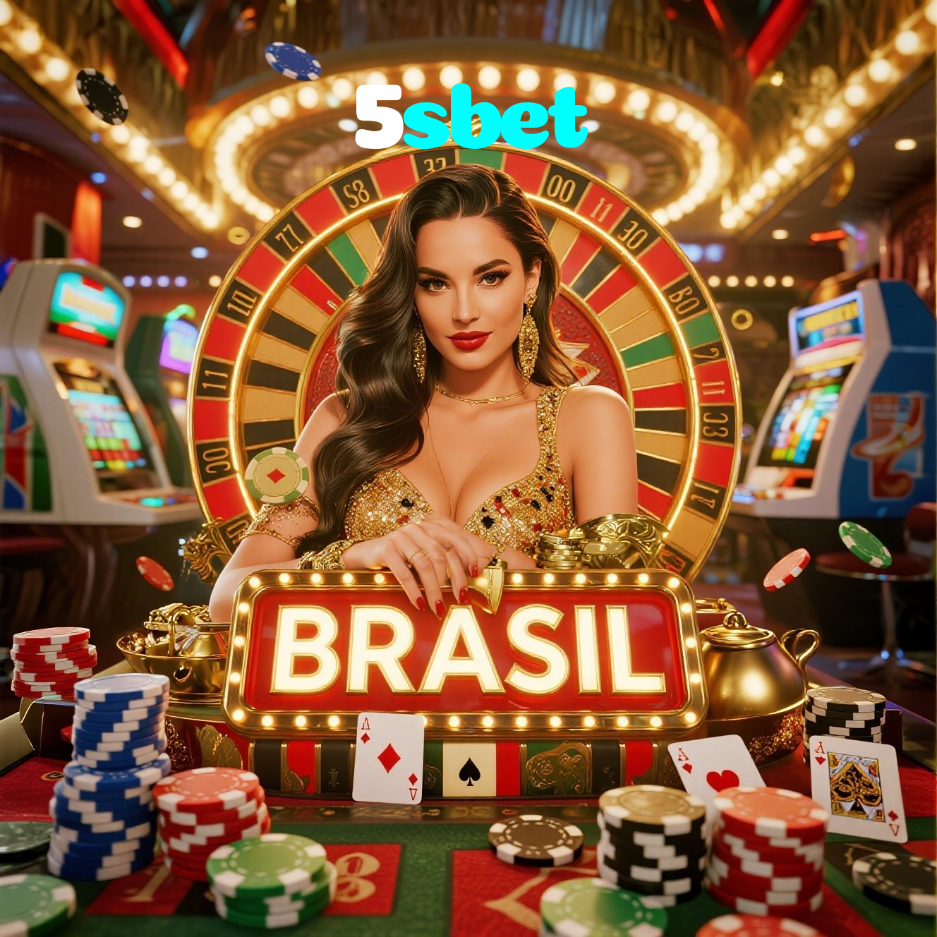 5sbet:Apostas ao vivo no futebol e grandes prêmios em blackjack e roleta!
