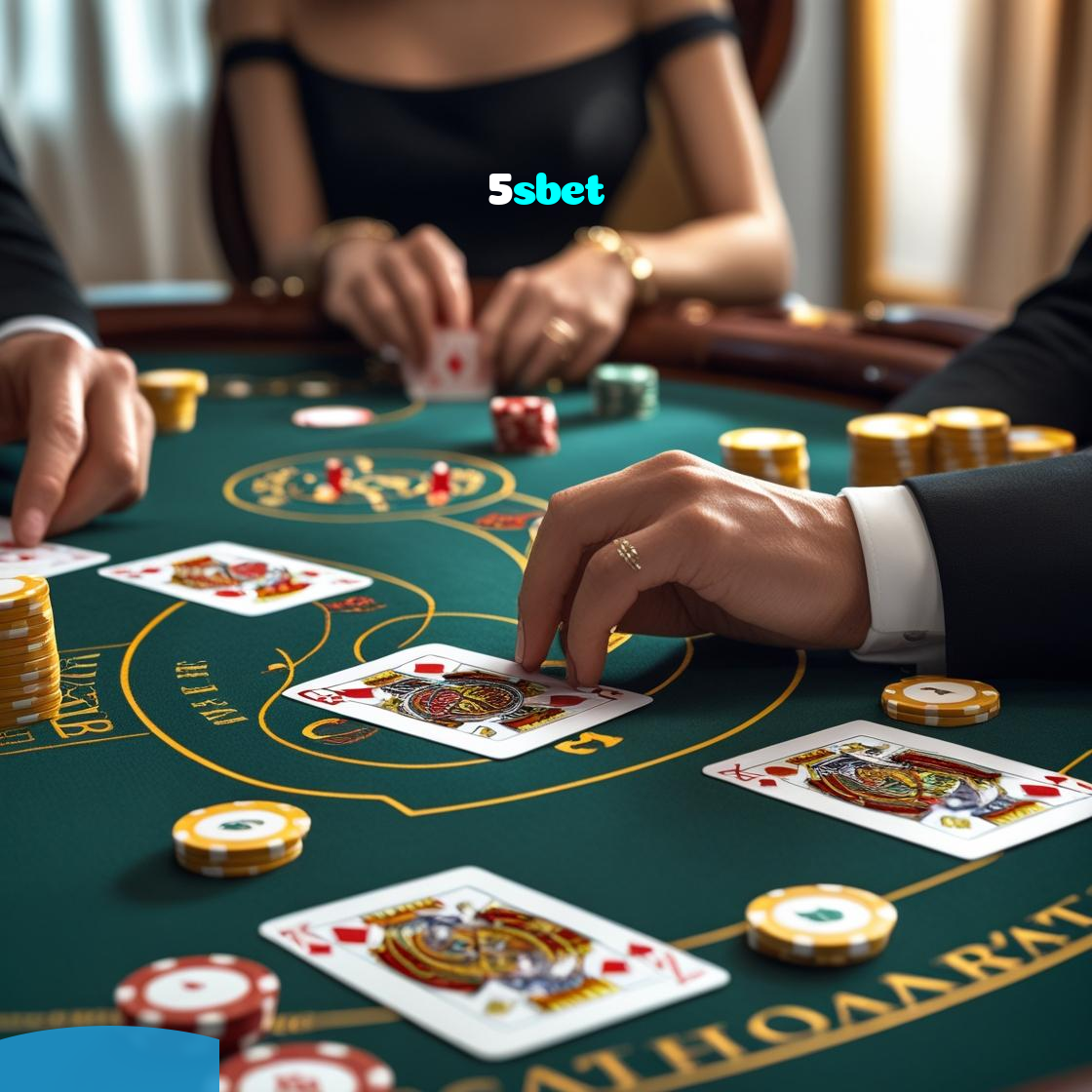 5sbet:Vença no poker e ganhe prêmios com apostas no futebol ao vivo!