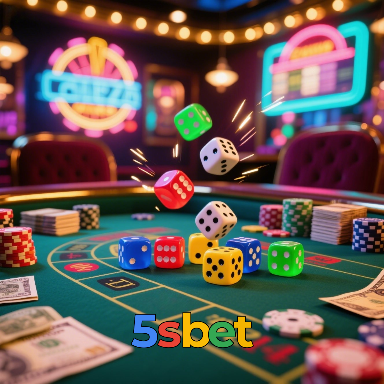 5sbet:Grandes vitórias nas slots! Venha conquistar o jackpot agora!