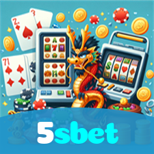 5sbet:Desafie a roleta e conquiste vitórias épicas!
