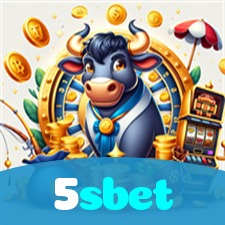 5sbet：As slots mais emocionantes estão aqui! Jogue agora!