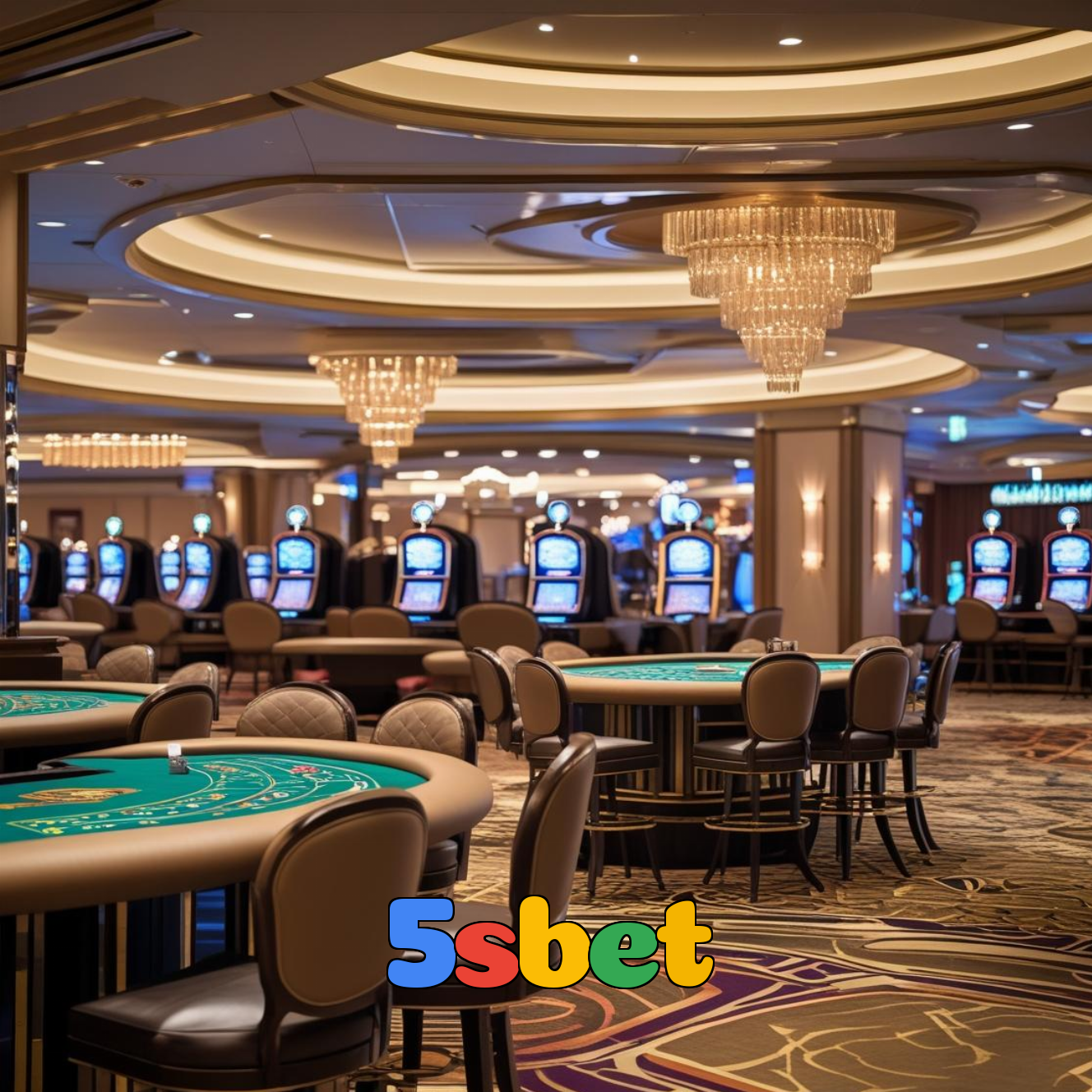 5sbet:Jogue slots, aposte no futebol e vença com confiança no nosso cassino!