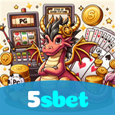 5sbet:A diversão nunca para! Entre no nosso cassino e jogue os melhores jogos!