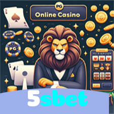 5sbet:Jogue nas melhores slots e descubra o jackpot dos seus sonhos!