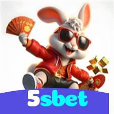 5sbet：Onde as apostas no futebol se encontram com as vitórias no cassino!