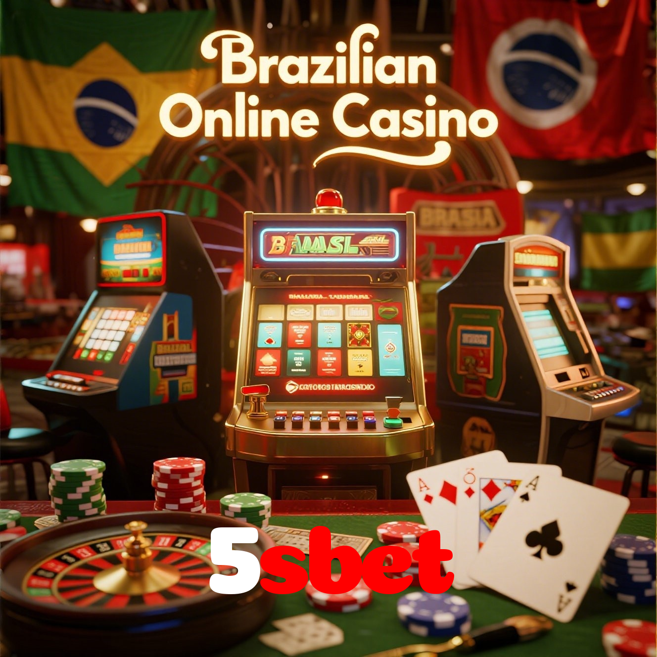 5sbet:Jogue nas roletas e conquiste prêmios incríveis!