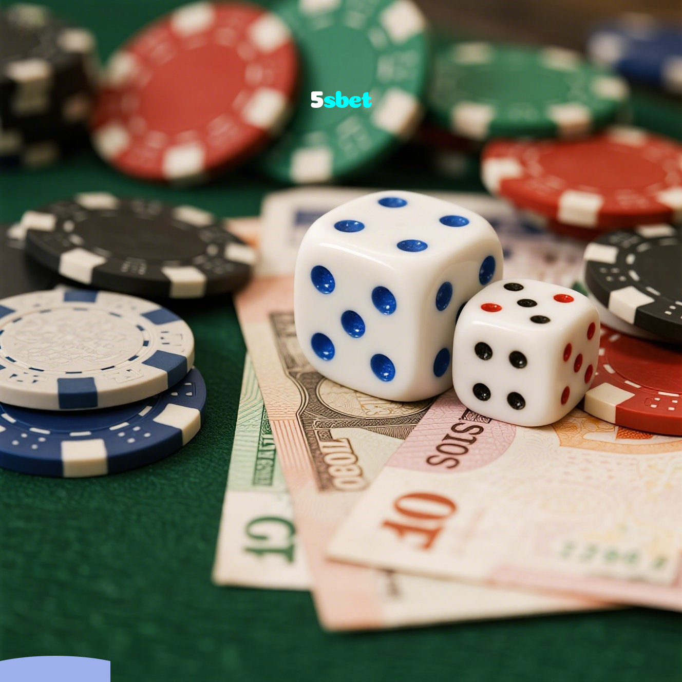 5sbet:Jogue blackjack, roleta e aposte no futebol para vitórias emocionantes!