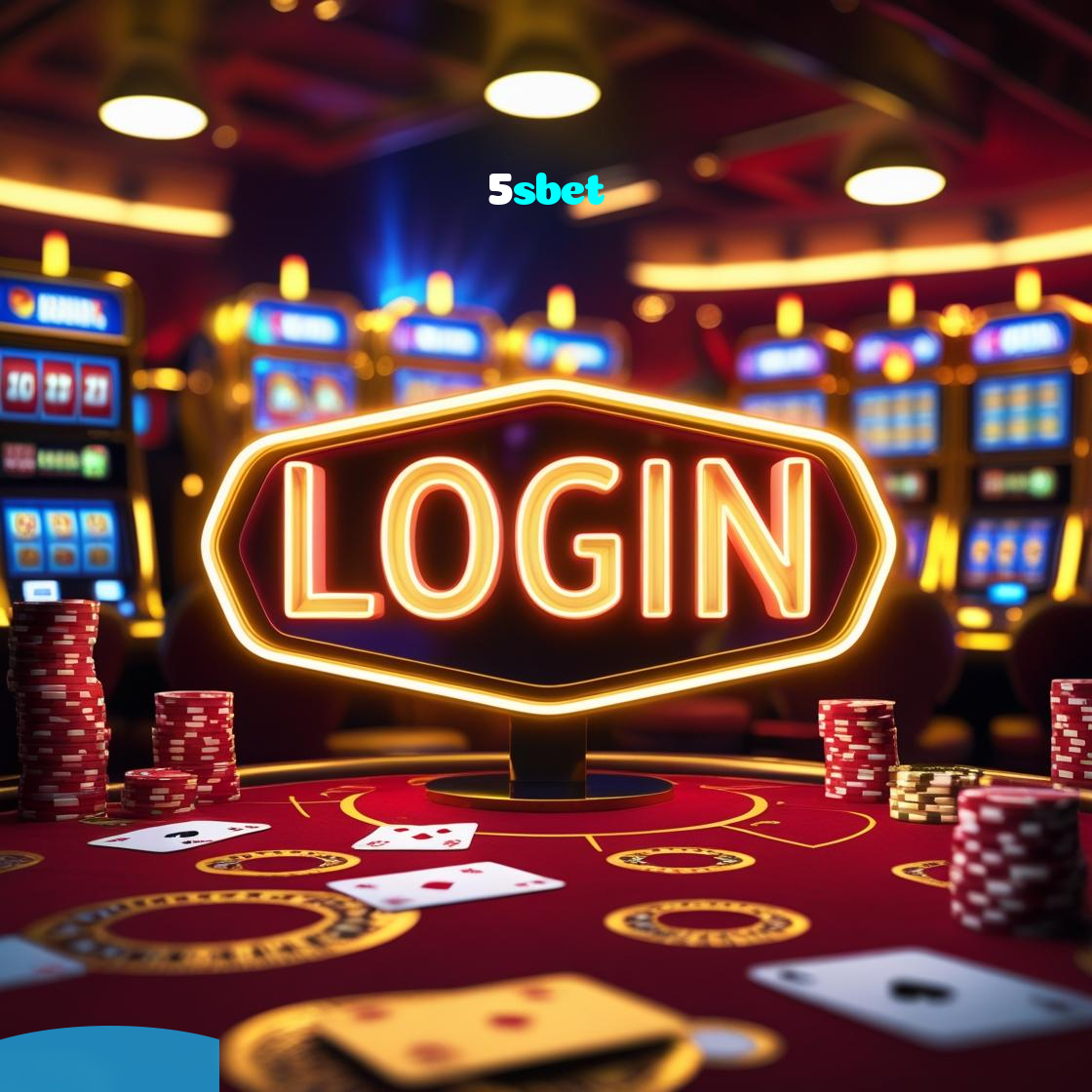 5sbet:O cassino online mais emocionante está aqui! Aposte agora!