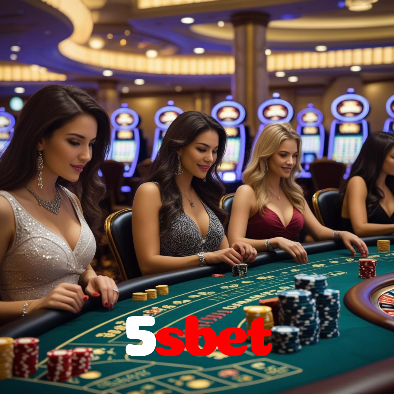 5sbet:Onde as vitórias no futebol se encontram com os jackpots do cassino!