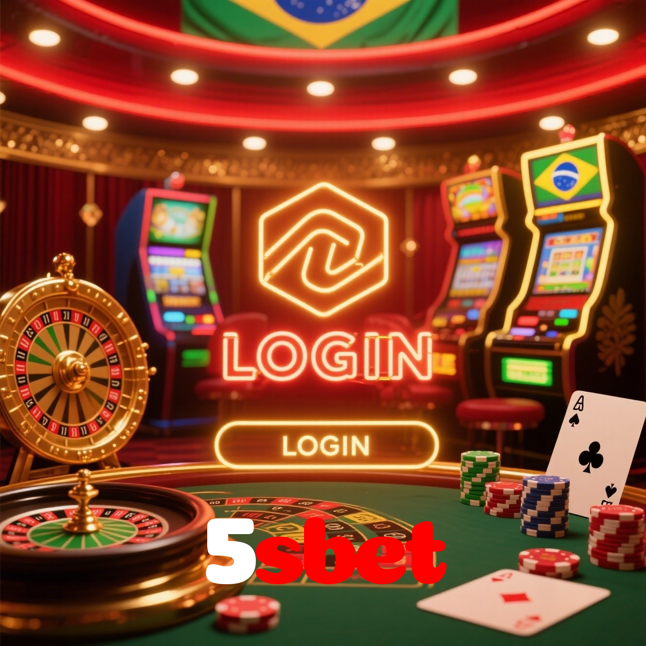 5sbet:Jogue poker, aposte no futebol e ganhe no cassino mais confiável!