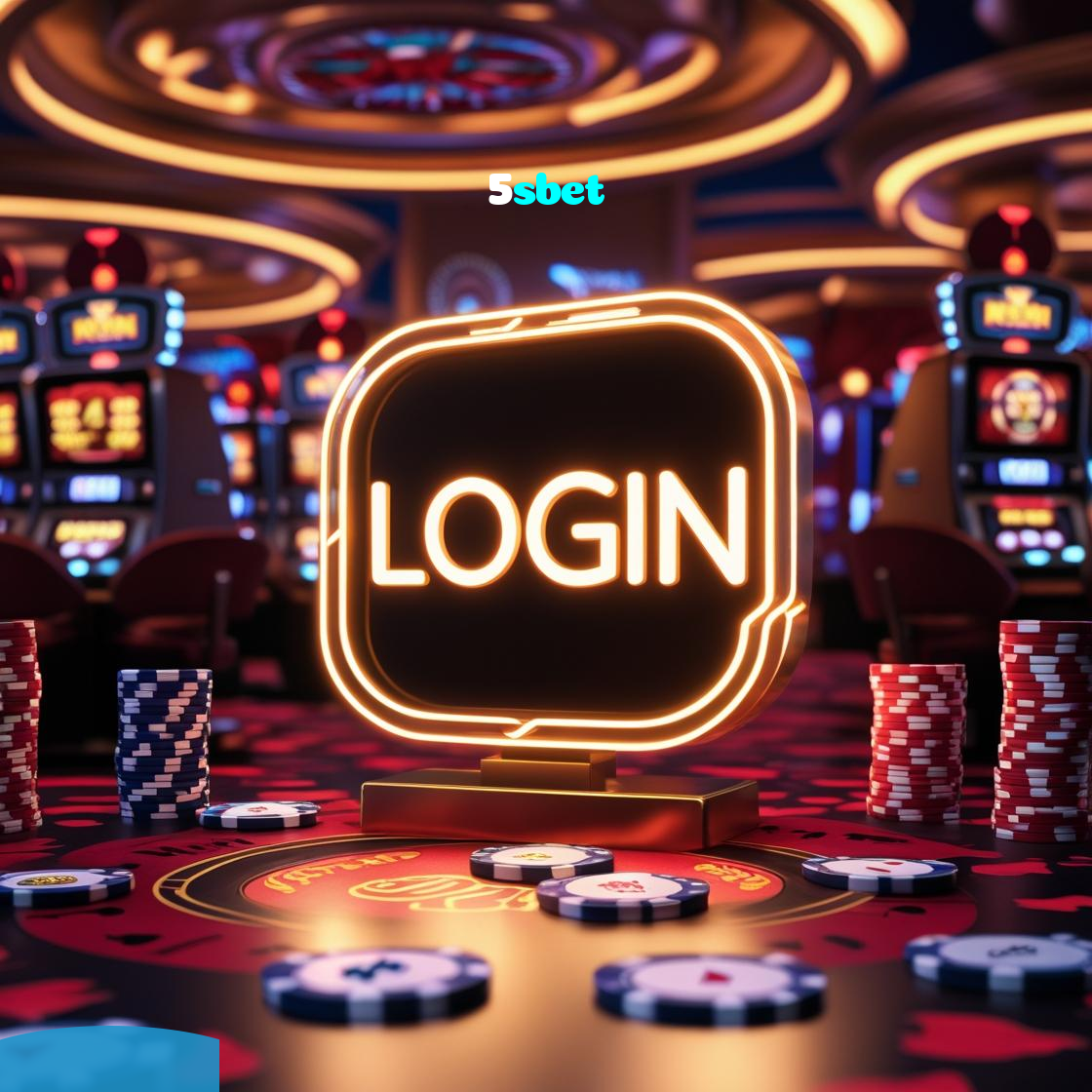 5sbet:Aposte agora nas roletas e veja a sorte brilhar para você!