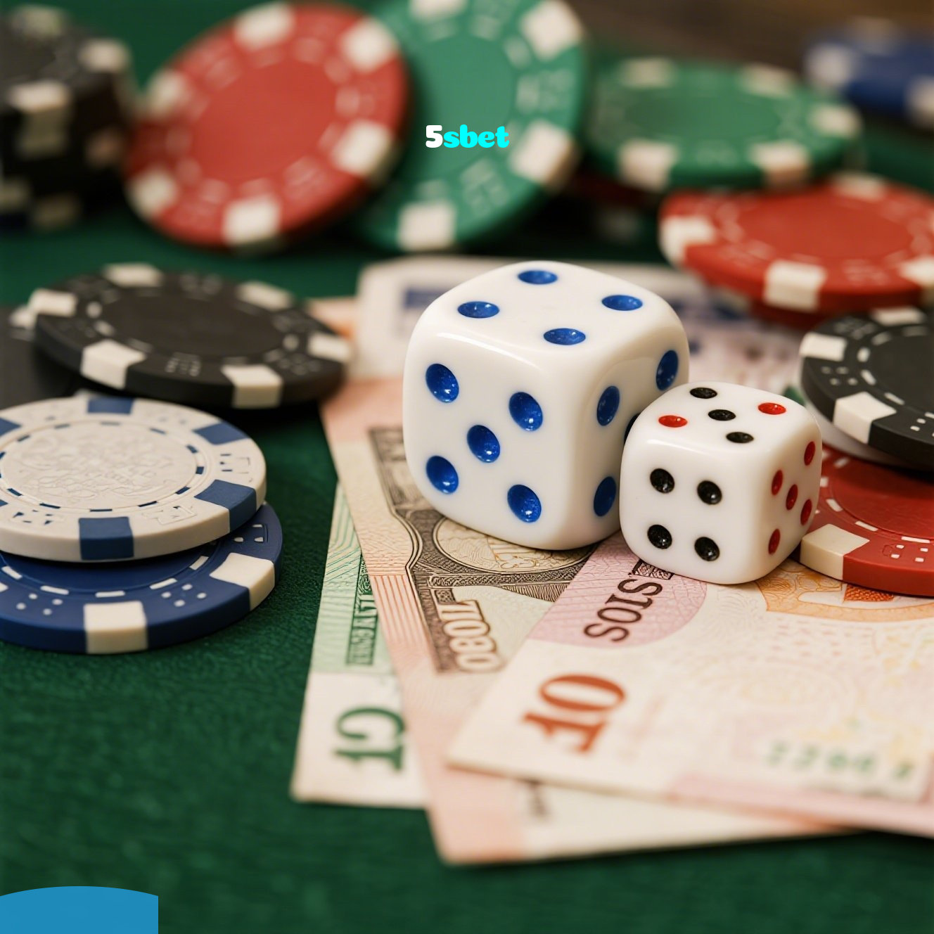 5sbet:Aposte agora nas roletas e mostre sua sorte!