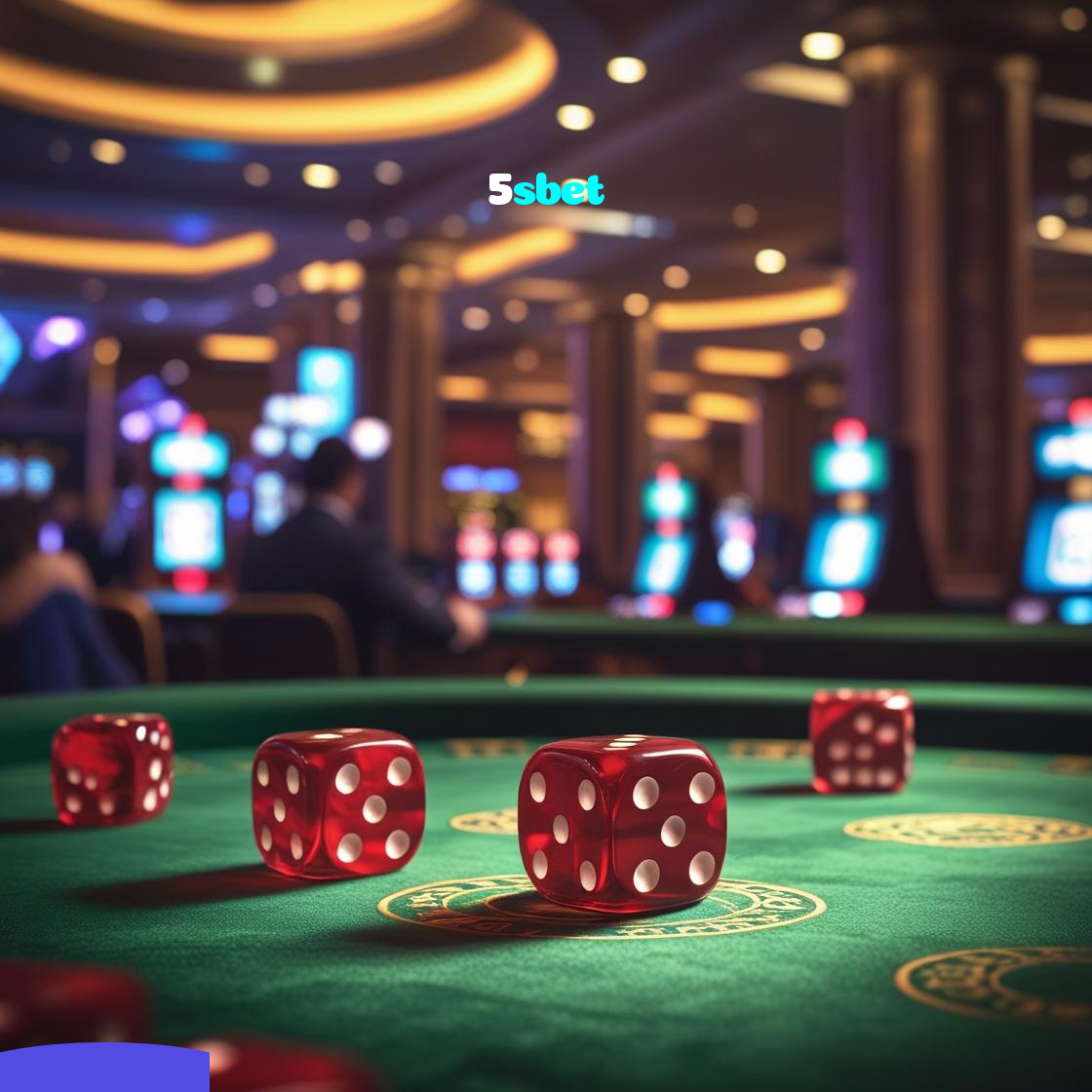 5sbet:Aposte agora nas roletas e veja a sorte brilhar para você!