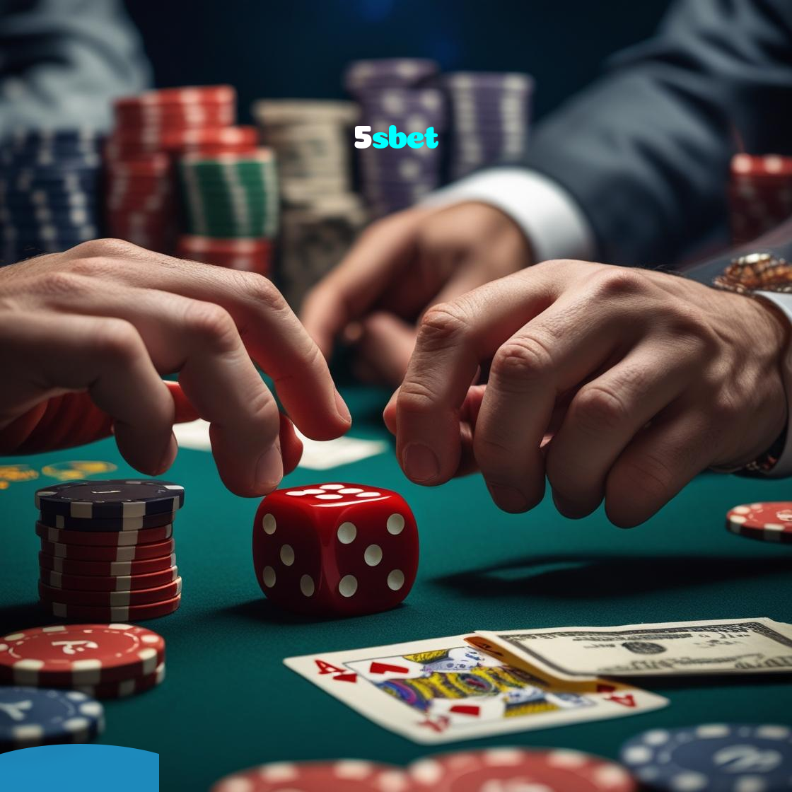 5sbet:Prepare-se para a ação! Jogue blackjack e vença como nunca!