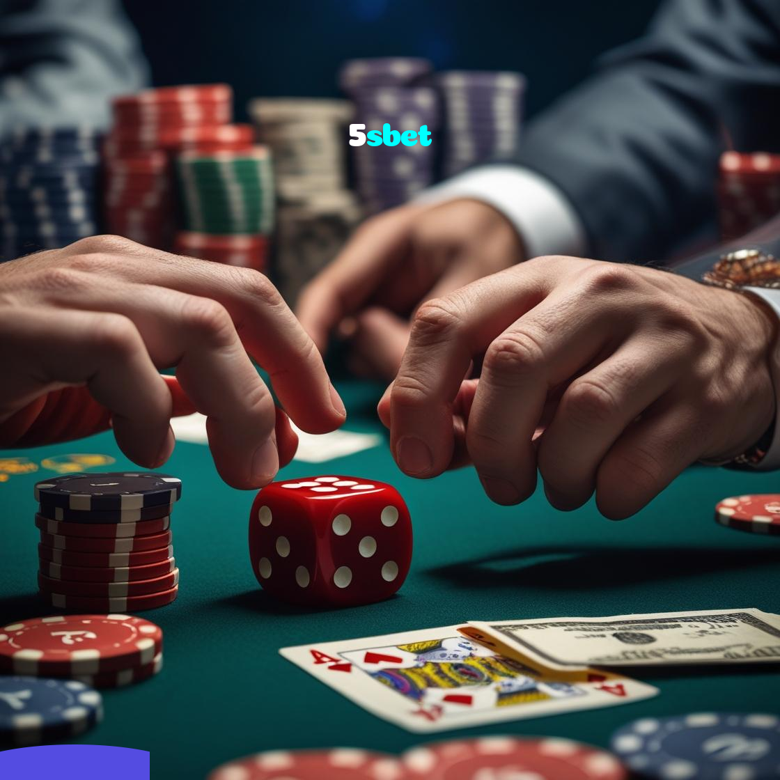 5sbet：A roleta é sua chance de ganhar grandes prêmios! Aposte agora!