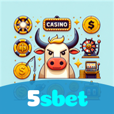 5sbet：A melhor plataforma para apostas no futebol e diversão em jogos de cassino!