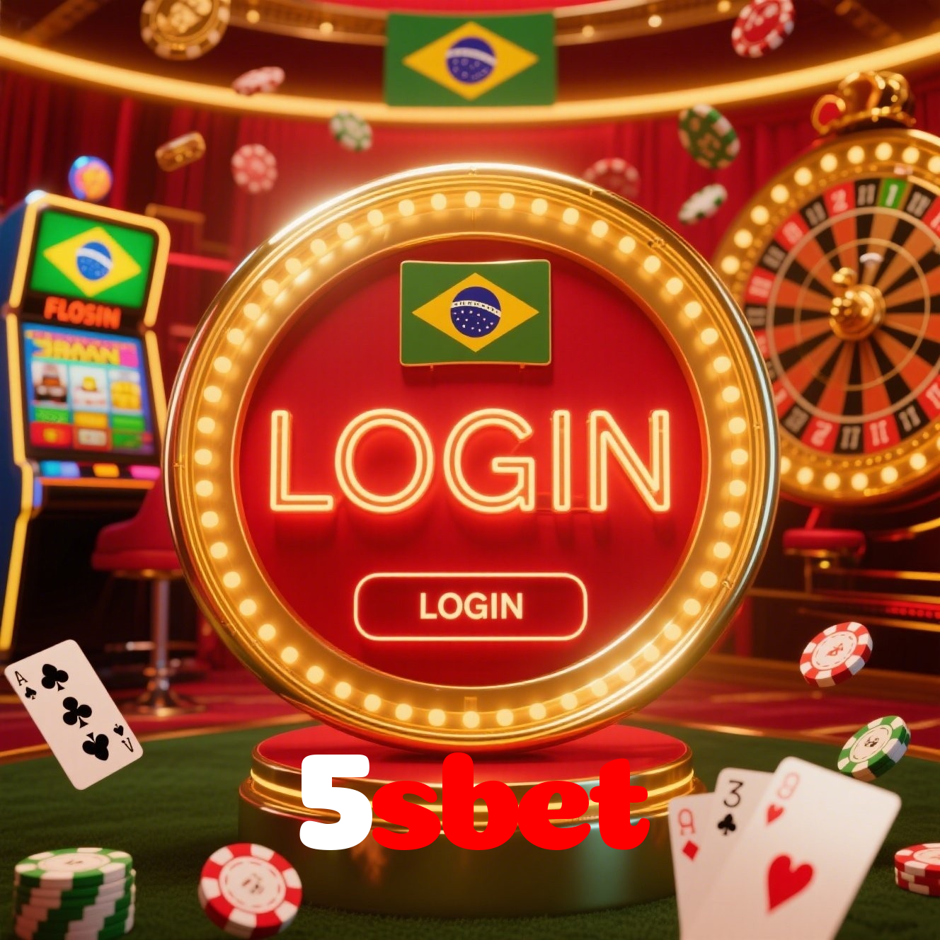 5sbet:A diversão nunca para! Entre no nosso cassino e jogue os melhores jogos!