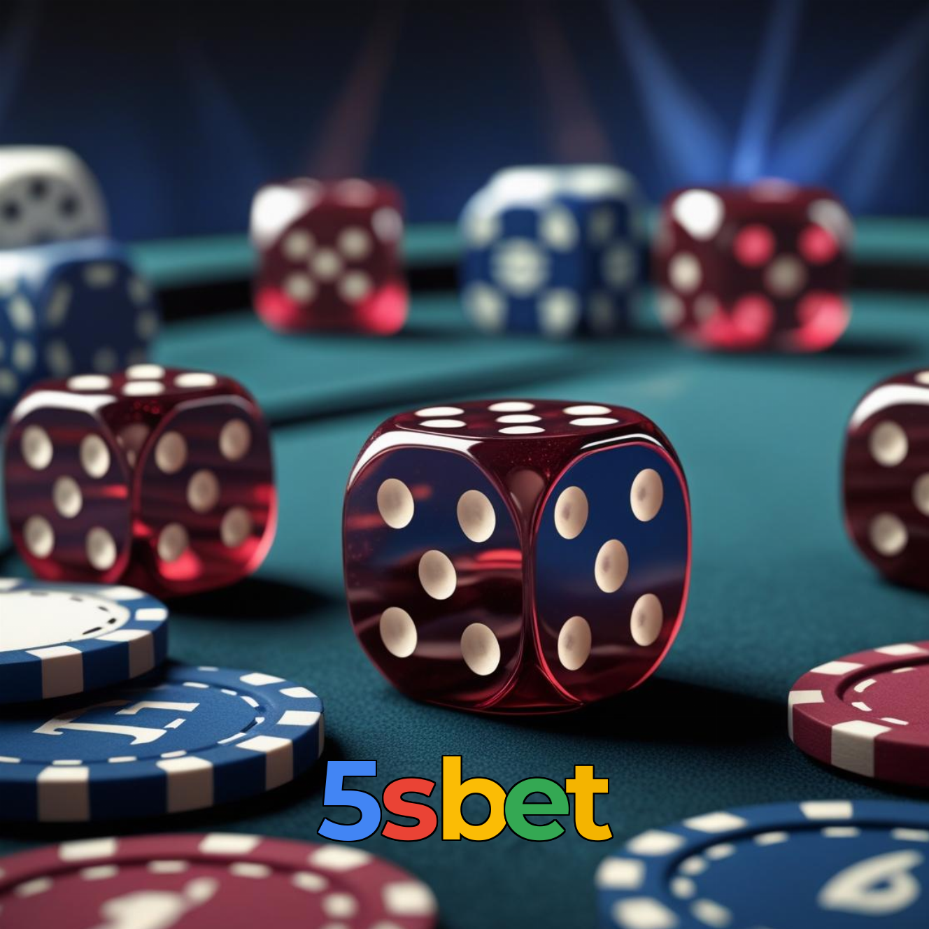 5sbet:Jogue poker, aposte no futebol e conquiste prêmios incríveis no cassino!