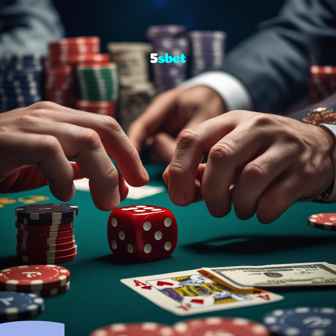 5sbet:Apostas em futebol e os melhores jogos de cassino esperam por você!
