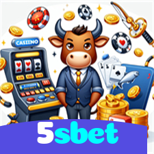 5sbet：Jogue slots, aposte no futebol e vença com confiança no nosso cassino!