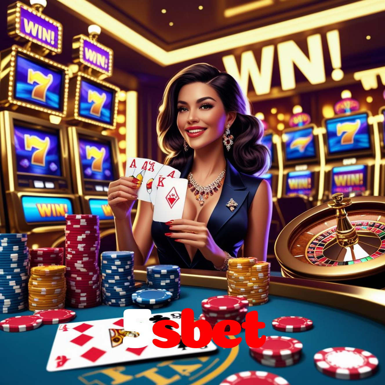 5sbet:Jogue poker, aposte no futebol e ganhe prêmios incríveis no cassino!