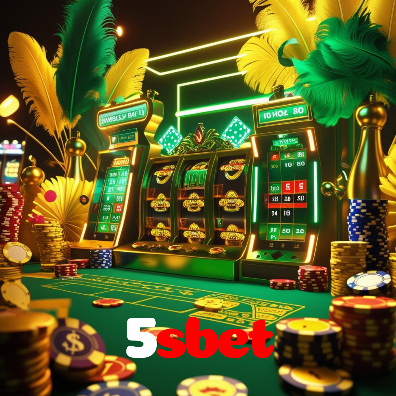 5sbet:Onde sua sorte brilha com poker, roleta e apostas no futebol online!