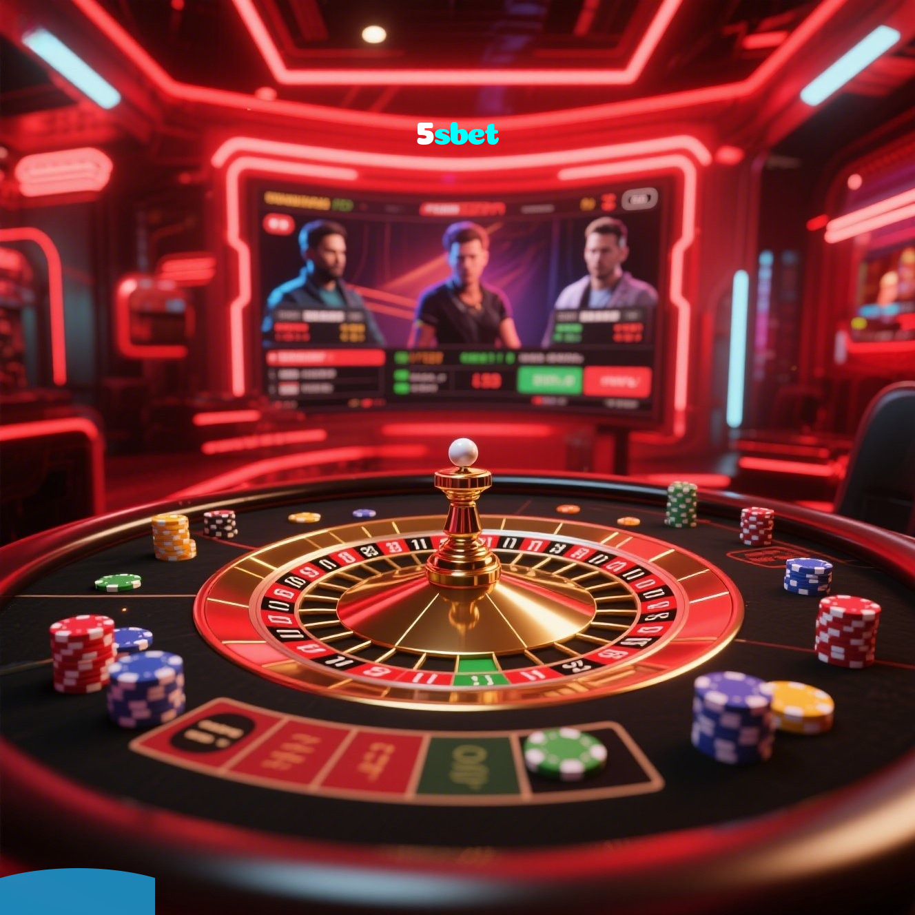 5sbet:Jogue as melhores slots e conquiste jackpots épicos!