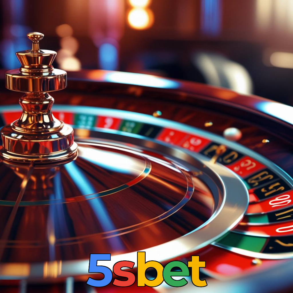5sbet:Onde a diversão nunca acaba: poker, roleta e apostas no futebol!
