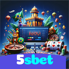 5sbet：Desafie seus limites no cassino online e ganhe grandes prêmios!