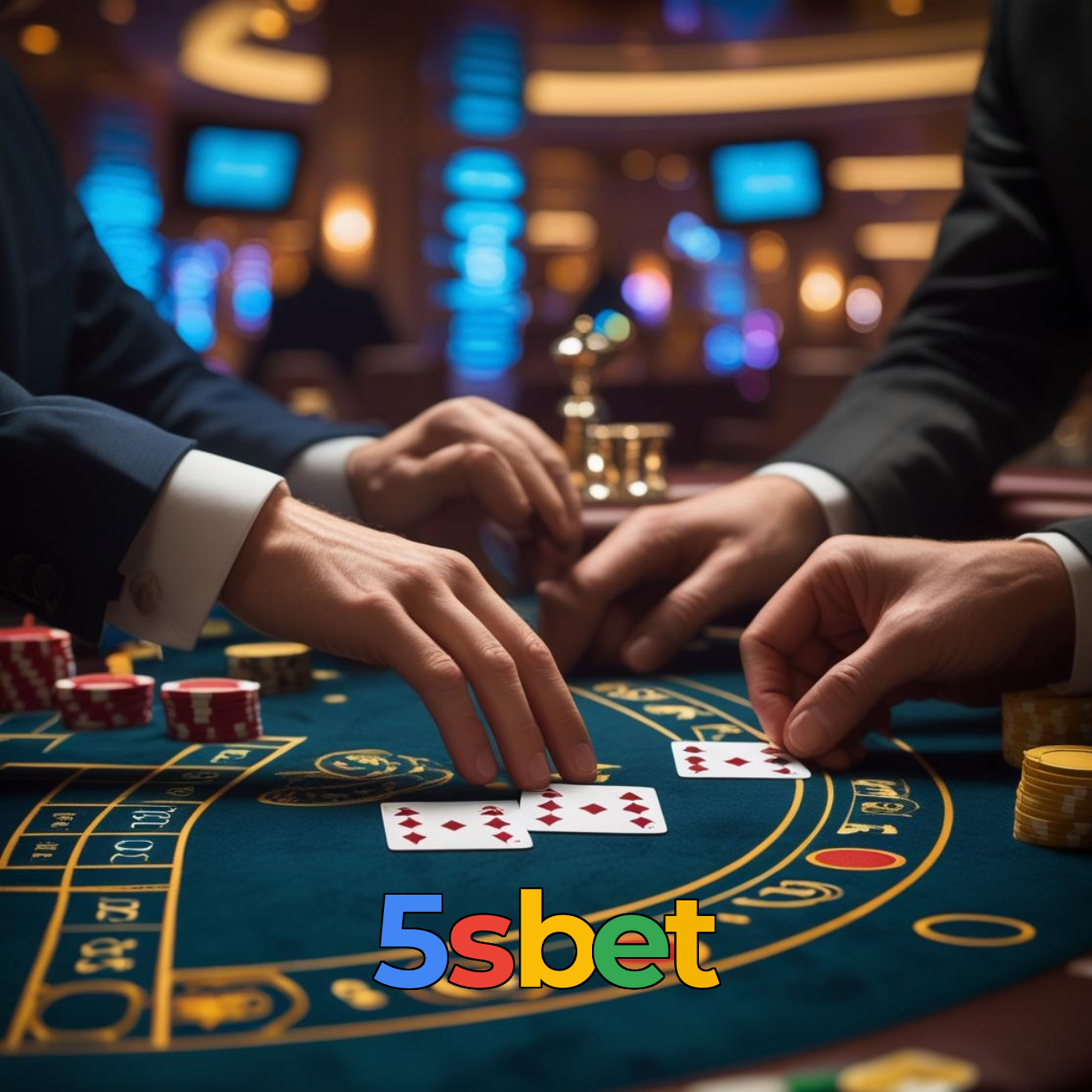 5sbet：Em nosso cassino online, a sorte está ao seu lado! Aposte agora!