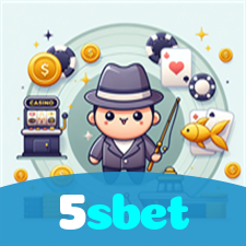 5sbet：Aposte no futebol e jogue os melhores jogos de cassino com grandes prêmios!