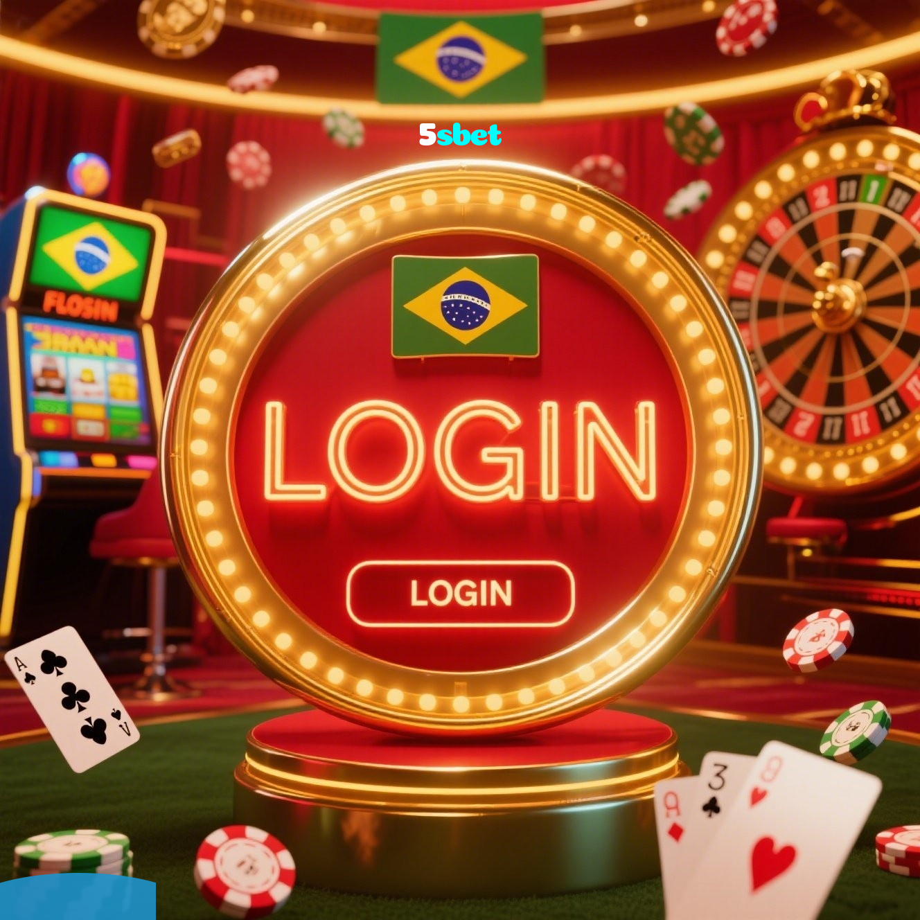 5sbet:Onde o futebol e o cassino se encontram para grandes vitórias!