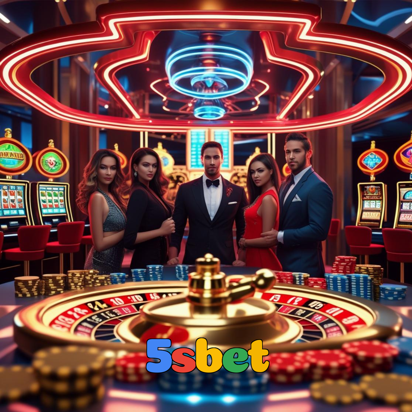 5sbet:Aposte no futebol e jogue os melhores jogos de cassino com grandes prêmios!
