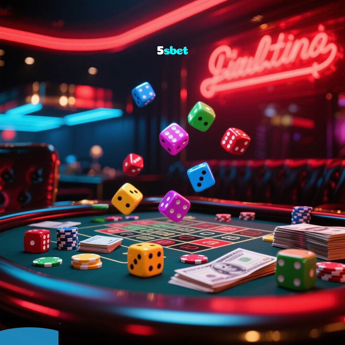 5sbet:Apostas em futebol e os melhores jogos de cassino esperam por você!
