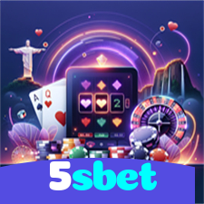 5sbet:Aposte no futebol e ganhe em jogos de cassino como roleta e blackjack!