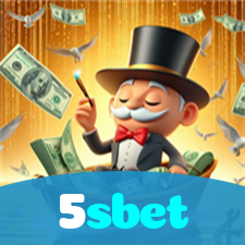 5sbet:Jogue agora nas melhores slots e ganhe prêmios fantásticos!