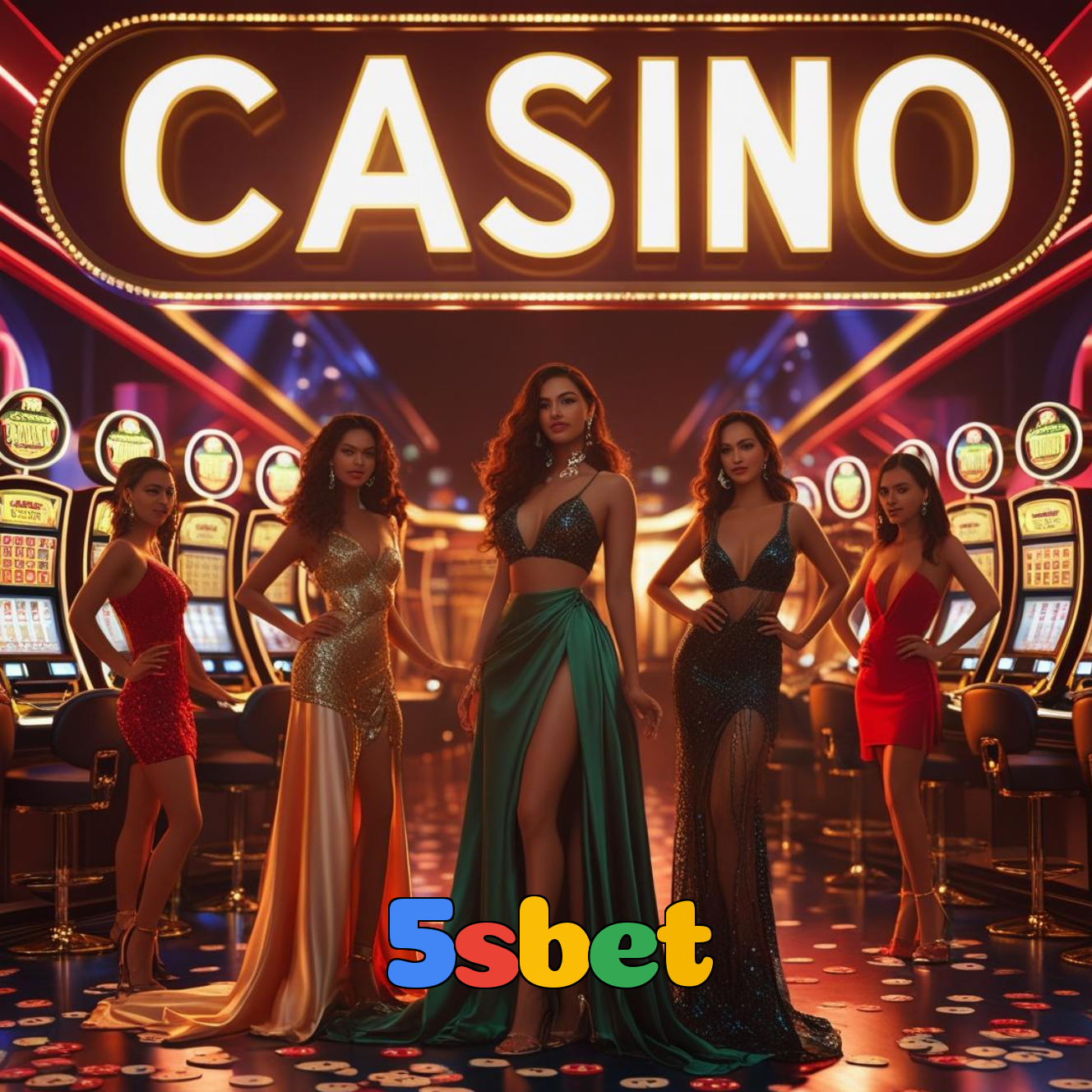 5sbet:Onde sua sorte brilha com poker, roleta e apostas no futebol online!