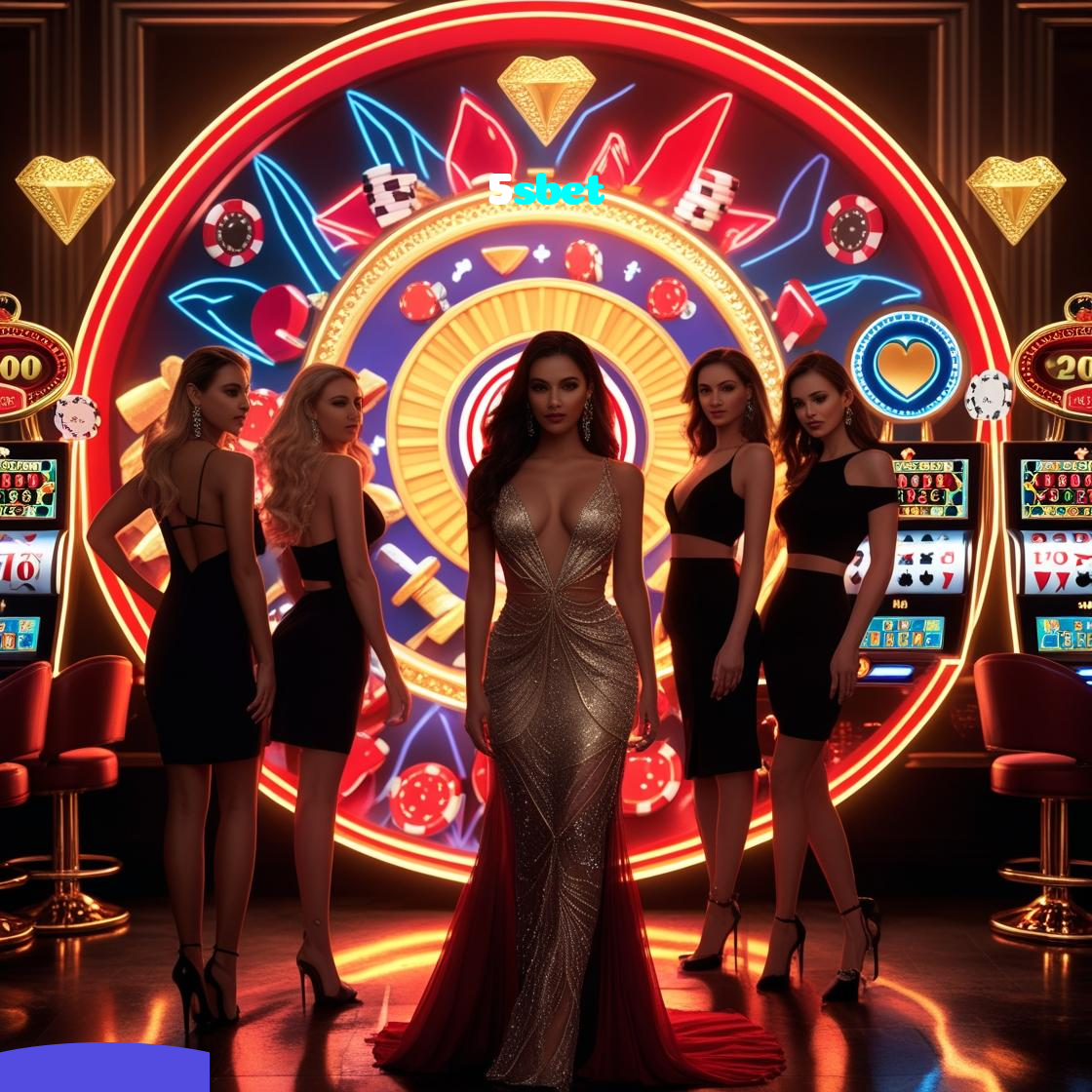 5sbet：Aposte na roleta e conquiste prêmios incríveis em nosso cassino!