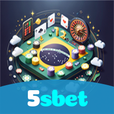 5sbet：A sorte te espera no cassino online com apostas no futebol e roleta!