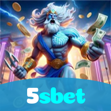 5sbet：Aposte nas melhores slots e conquiste prêmios como nunca!