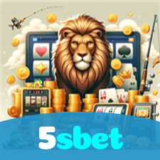5sbet:Apostas ao vivo no futebol e prêmios em blackjack e roleta!
