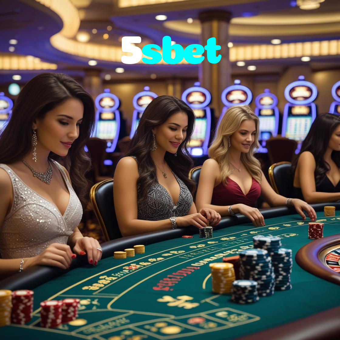 5sbet：Jogue roleta, poker e aposte no futebol com grandes prêmios em jogo!