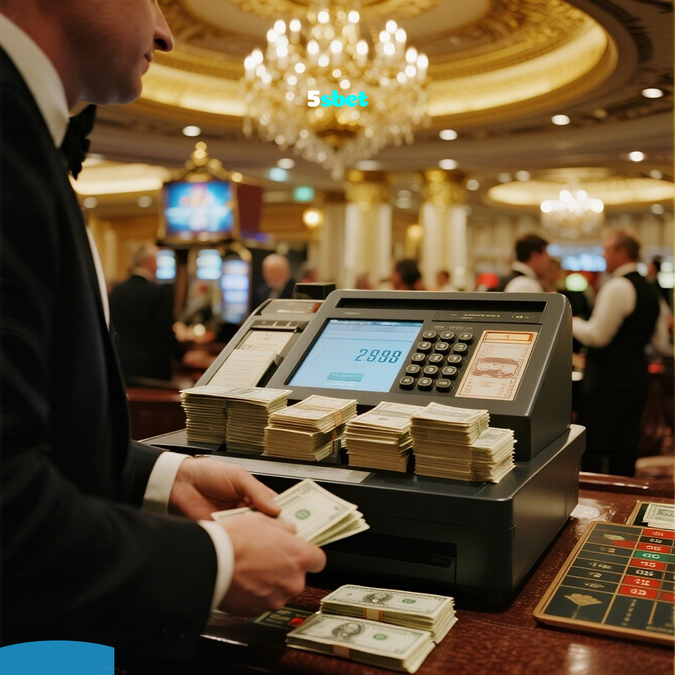 5sbet：O melhor cassino online está te esperando! Aposte e vença!