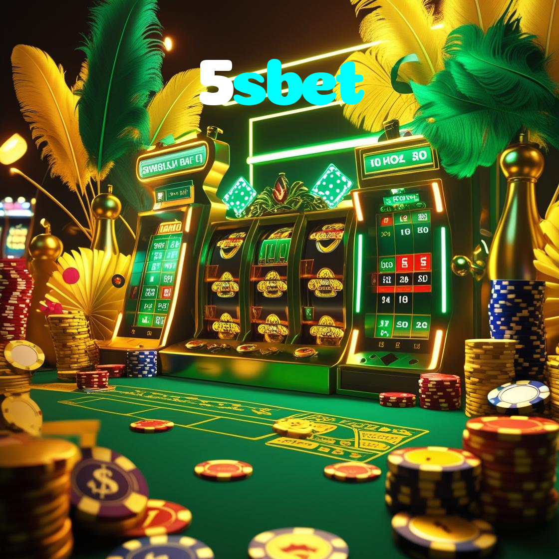5sbet：Aposte no futebol e jogue os jogos mais emocionantes como blackjack e poker!