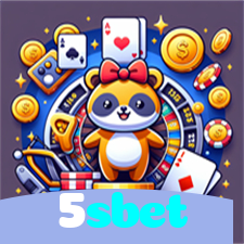 5sbet：Desafie suas habilidades no poker online e vença os adversários!
