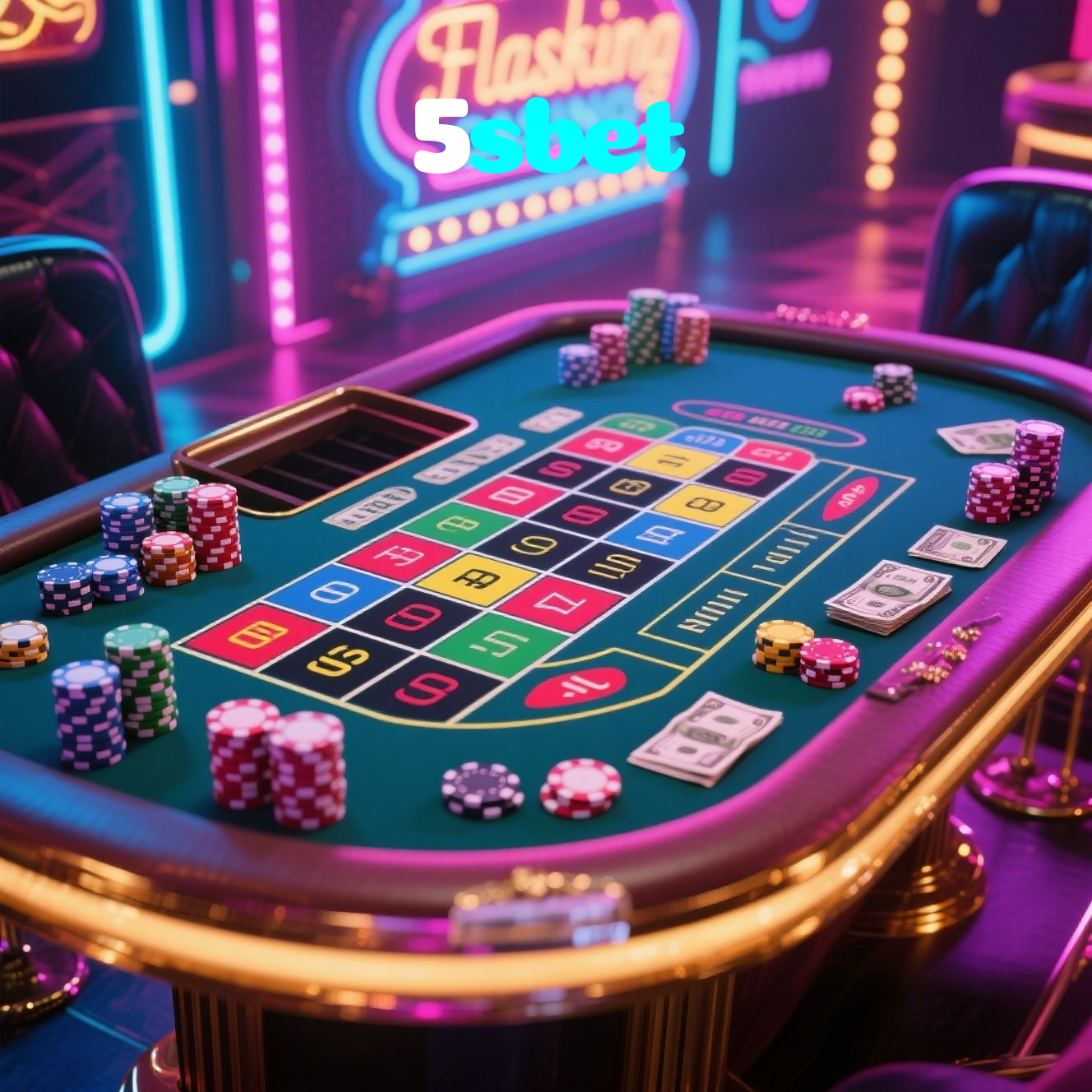 5sbet:Jogue agora e desafie a sorte em nosso cassino online!